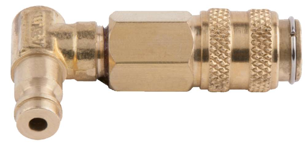 Produktbild KS Tools Winkelverbindungsstück