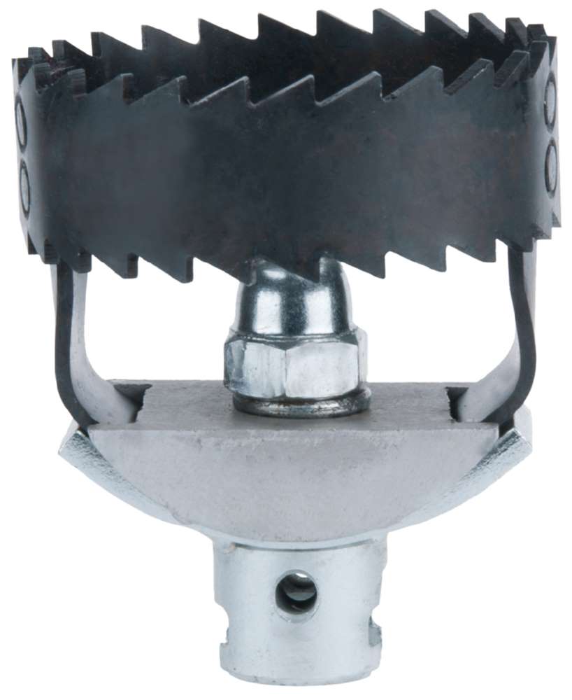 Produktbild KS Tools Wurzelschneider Durchmesser 90mm Spirale 22mm