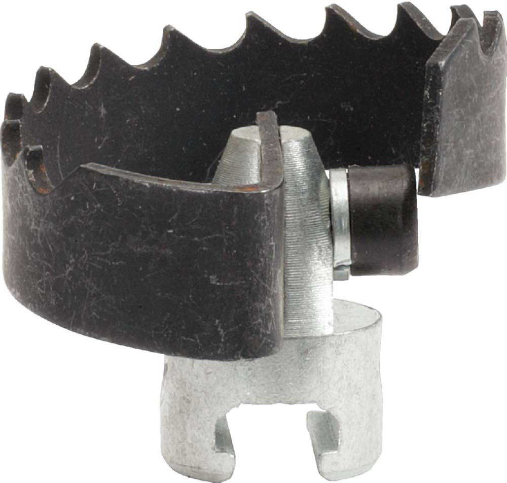 Produktbild KS Tools Wurzelschneider Durchmesser 125mm Spirale 32mm