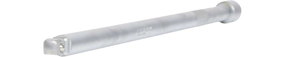 Produktbild KS Tools 1/2 Zoll XXL Kipp Verlängerung Länge 450 mm bild 3