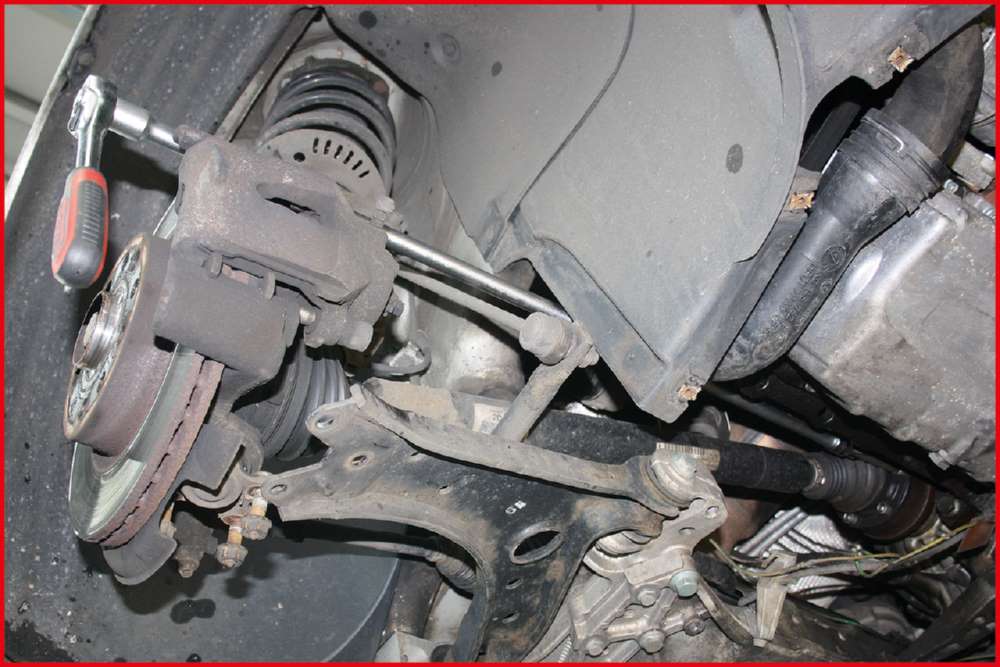 Produktbild KS Tools 1/2 Zoll XXL Kipp Verlängerung Länge 600 mm bild 6