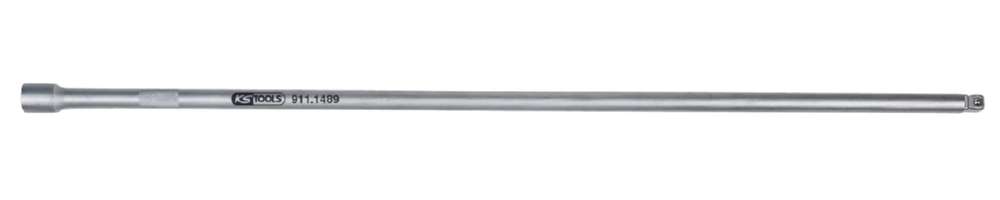 Produktbild KS Tools 1/2 Zoll XXL Kipp Verlängerung Länge 750 mm bild 2