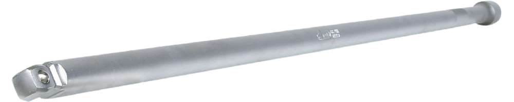 Produktbild KS Tools 1/2 Zoll XXL Kipp Verlängerung Länge 750 mm bild 3