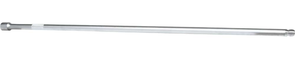 Produktbild KS Tools 1/2 Zoll XXL Kipp Verlängerung Länge 750 mm bild 7