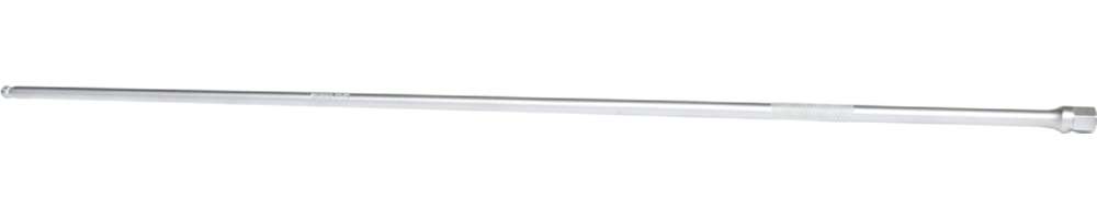 Produktbild KS Tools 1/4 Zoll XXL Kipp Verlängerung Länge 600 mm bild 4