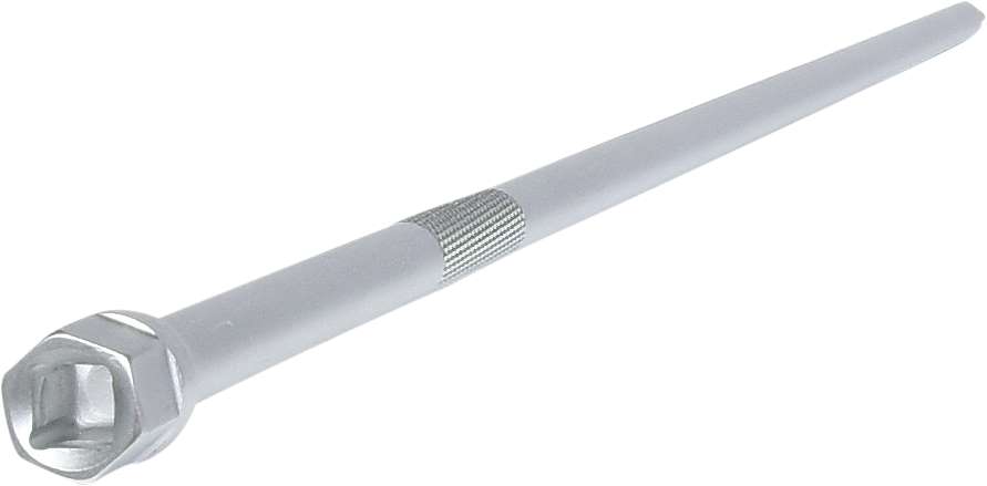 Produktbild KS Tools 1/4 Zoll XXL Kipp Verlängerung Länge 600 mm bild 5