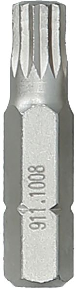 Produktbild KS Tools XZM 8 mm aus Satz 515.1003