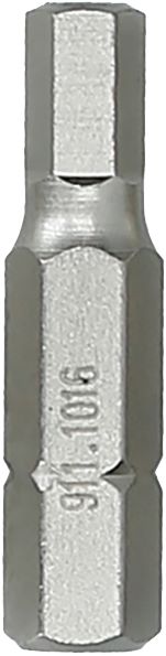 Produktbild KS Tools XZM 6 mm aus Satz 515.1003