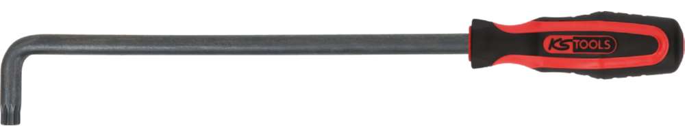 Produktbild KS Tools XZN Spureinstellschlüssel für VAG Fahrzeuge