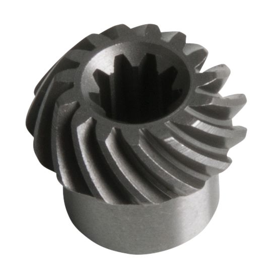 Produktbild KS Tools Zahnkranzritzel 12 g schwer Farbe schwarz