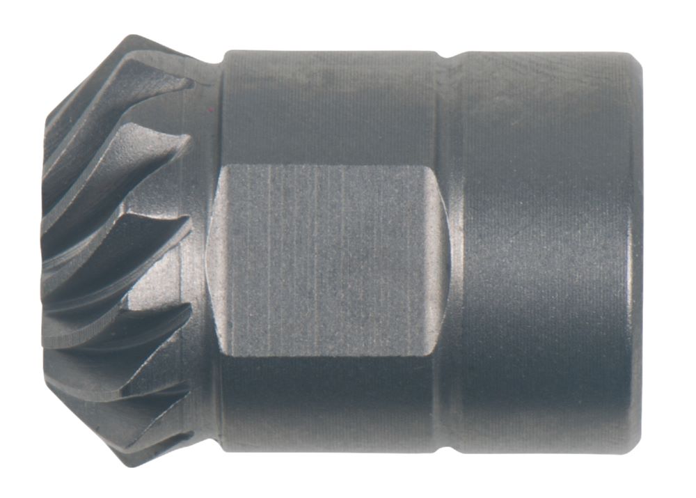 Produktbild KS Tools Zahnkranzritzel für Druckluft Winkelstabschleifer