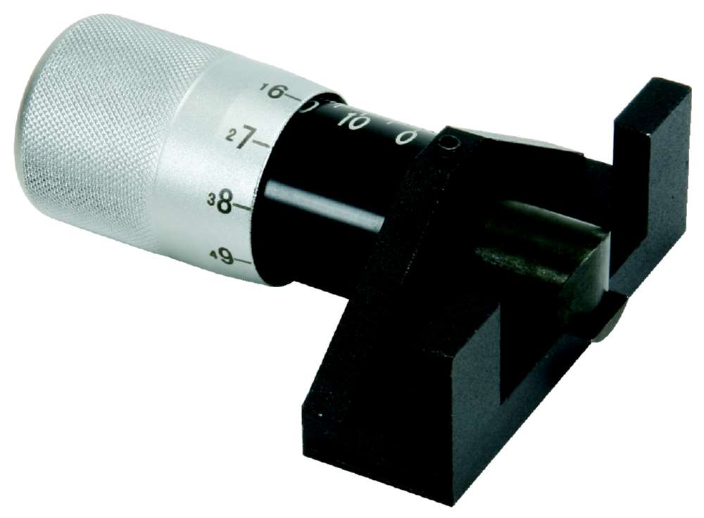 Produktbild KS Tools Zahnriemen Spannungs Prüfgerät Länge 100 mm