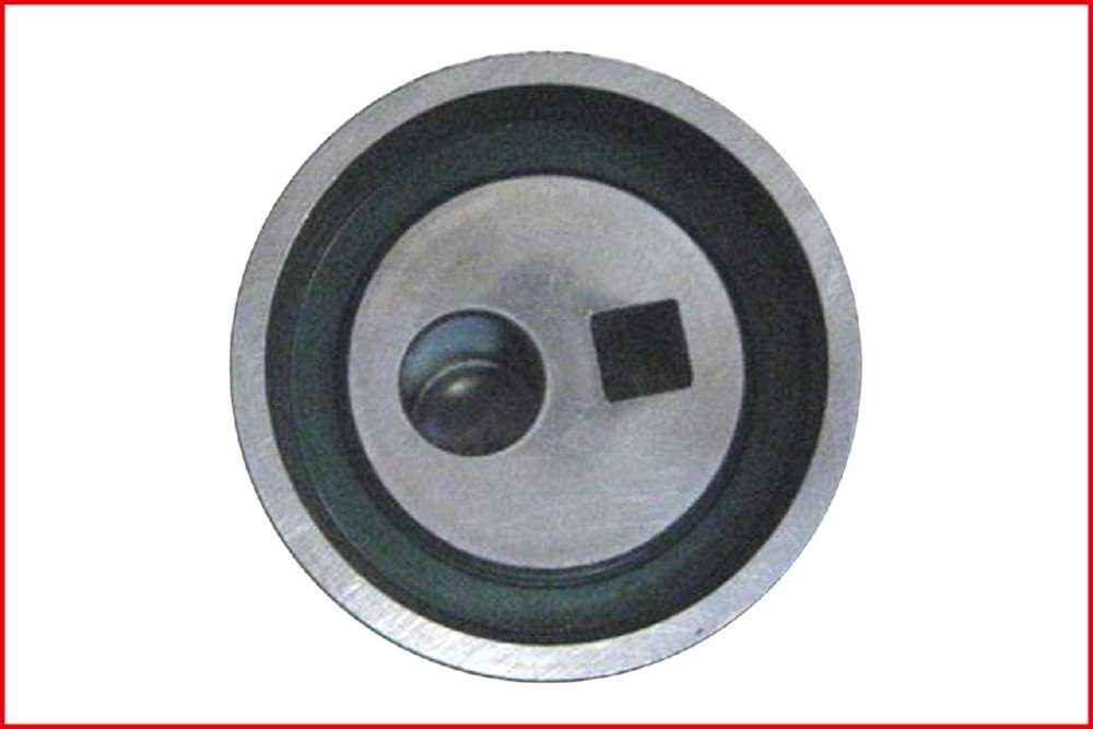 Produktbild KS Tools Zahnriemen Spannwerkzeug für PSA Länge 157 mm bild 2