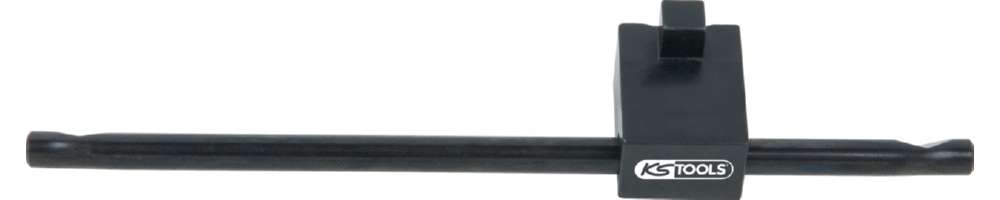 Produktbild KS Tools Zahnriemen Spannwerkzeug für PSA und Toyota Länge 157 mm
