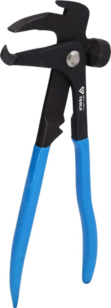 Produktbild Brilliant Tools Zange für Auswuchtgewichte bild 2