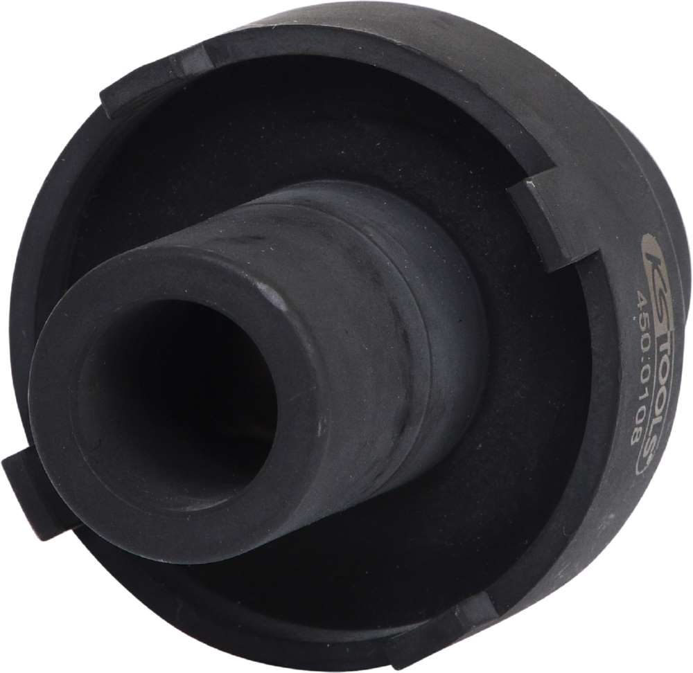 Produktbild KS Tools 3/4 Zoll Zapfenschlüssel für Hinterachs Wellenflansch Durchmesser 55 mm bild 2