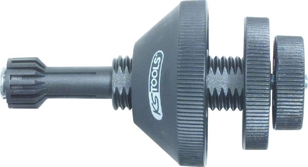 Produktbild KS Tools Zentrier Werkzeug mit Spannkonus Durchmesser 22,0 - 28,0 mm