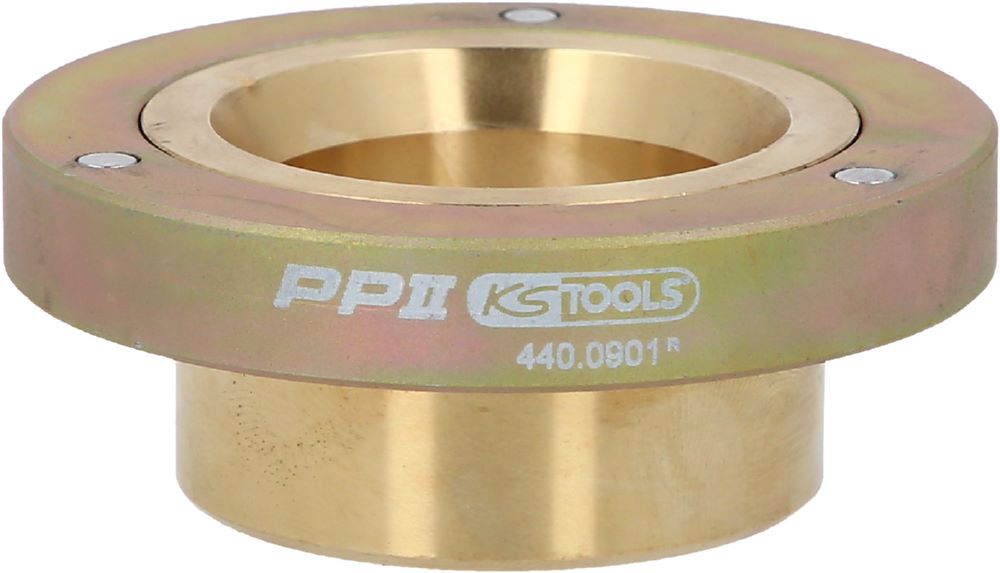 Produktbild KS Tools Zentrieradapter mit Magnet 270 g