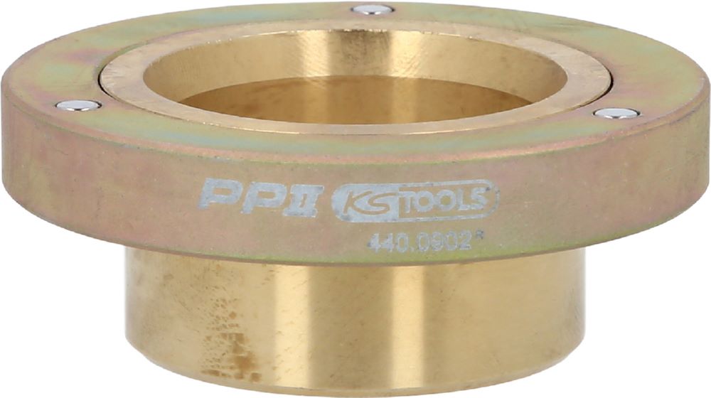 Produktbild KS Tools Zentrieradapter mit Magnet 240g