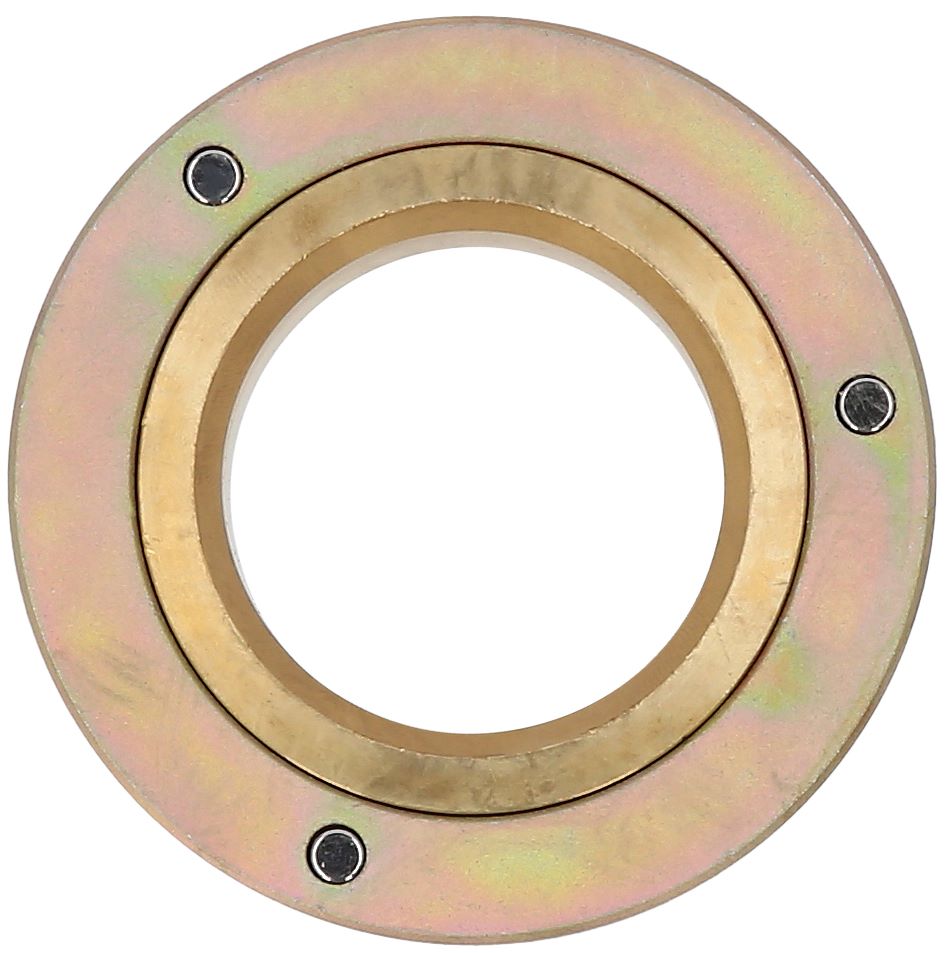 Produktbild KS Tools Zentrieradapter mit Magnet 240g bild 2