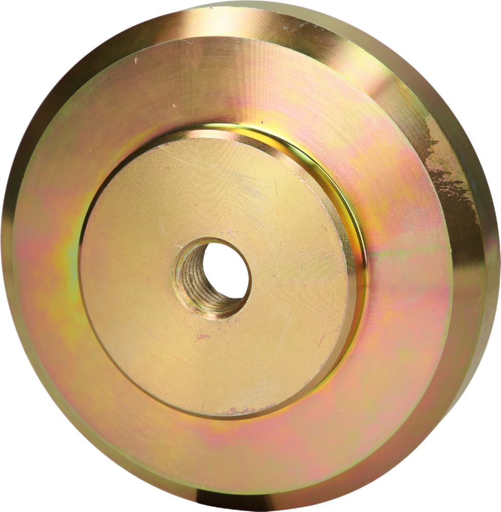 Produktbild KS Tools Zentrierglocke für Einschlagdorn Durchmesser 155 mm bild 2