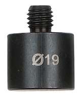 Produktbild KS Tools Zentrierhülse für Führungslager Durchmesser 19 mm - 24 mm