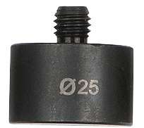 Produktbild KS Tools Zentrierhülse für Führungslager Durchmesser 25,0 mm