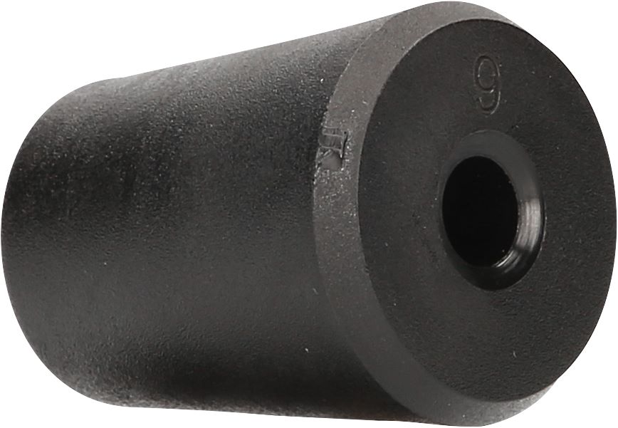 Produktbild KS Tools Zentrierkonus Nylon Außen Durchmessr 33 mm bild 4