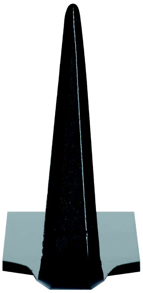 Produktbild KS Tools Ziehklinge Klingenlänge 38 mm 6er Pack bild 2