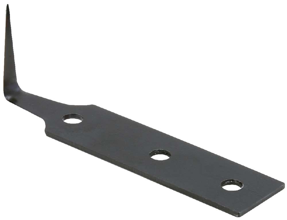 Produktbild KS Tools Ziehmesser mit Schnellwechselsystem Gesamtlänge 130 mm bild 4