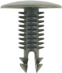 Produktbild KS Tools Zierleisten Clip für Fiat 50er Pack Durchmesser 7,6 mm