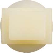 Produktbild KS Tools Zierleisten Clip für Peugeot und Citroen 10er Pack Länge 14,0 mm bild 2