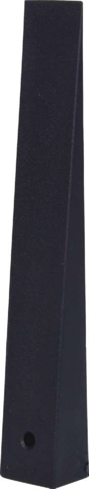 Produktbild KS Tools Zierleisten Kunststoffkeil Gesamtlänge 195 mm Breite 30 mm bild 4