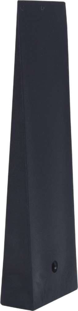 Produktbild KS Tools Zierleisten Kunststoffkeil Gesamtlänge 195 mm Breite 60 mm bild 2