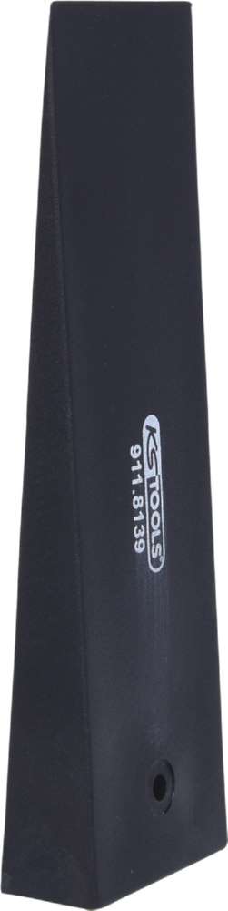 Produktbild KS Tools Zierleisten Kunststoffkeil Gesamtlänge 195 mm Breite 60 mm bild 4