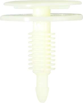 Produktbild KS Tools Zierleisten Verbindungsclip für Ford 10er Pack Länge 24,1 mm Durchmesser 8,0 mm