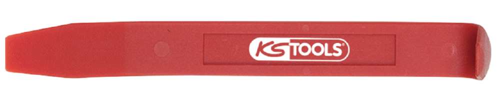Produktbild KS Tools Zierleistenkeil Gesamtlänge 180 mm