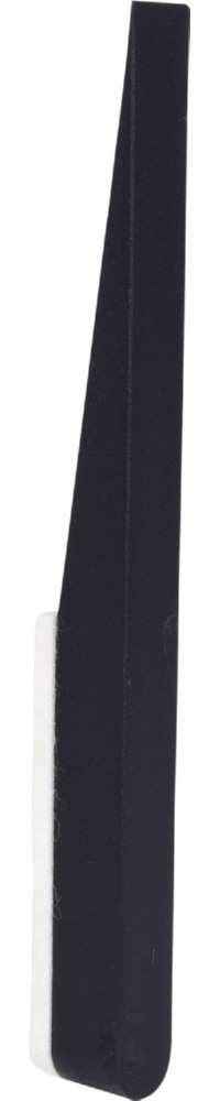 Produktbild KS Tools Zierleistenkeil mit Filz Gesamtlänge 250 mm Breite 20 mm bild 2