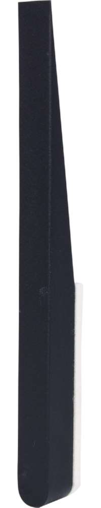 Produktbild KS Tools Zierleistenkeil mit Filz Gesamtlänge 250 mm Breite 20 mm bild 3