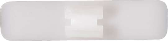 Produktbild KS Tools Zierleistenklammer für Mercedes 50er Pack Durchmesser 8,0 mm bild 2