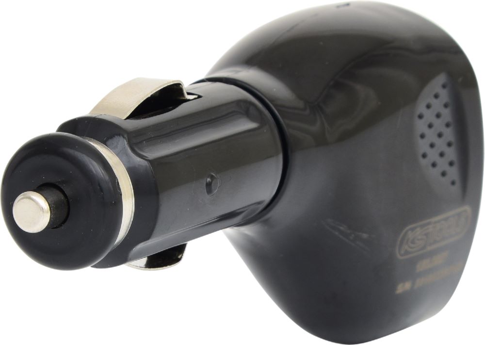 Produktbild KS Tools 12V 24V Zigarettenanzünder Steckdosen Testgerät bild 5