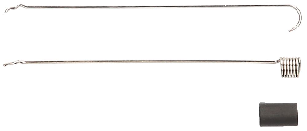 Produktbild KS Tools Zubehör-Satz für HD-Videoskop Durchmesser 4,5 mm 3-tlg bild 2