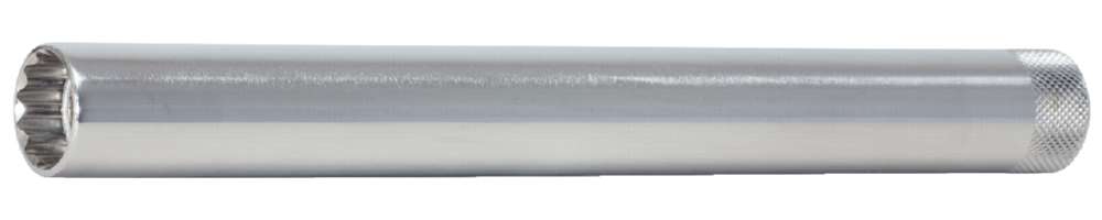 Produktbild KS Tools 3/8 Zoll Zündkerzen Stecknuss lang 21 mm Länge 250 mm