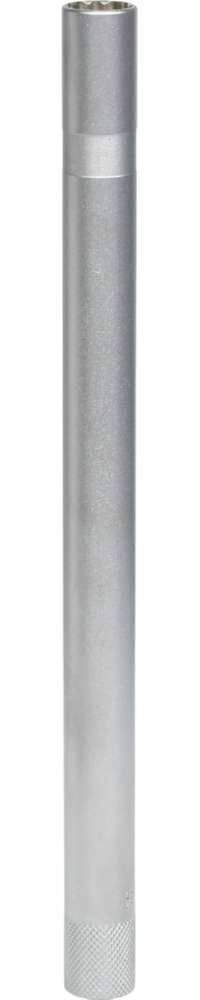 Produktbild KS Tools 3/8 Zoll Zündkerzen Stecknuss lang 14 mm Länge 250 mm bild 10