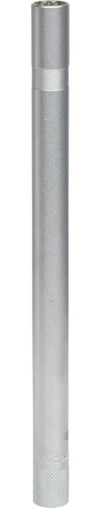 Produktbild KS Tools 3/8 Zoll Zündkerzen Stecknuss lang 14 mm Länge 250 mm bild 11
