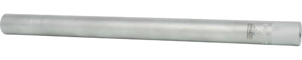 Produktbild KS Tools 3/8 Zoll Zündkerzen Stecknuss lang 14 mm Länge 250 mm bild 2