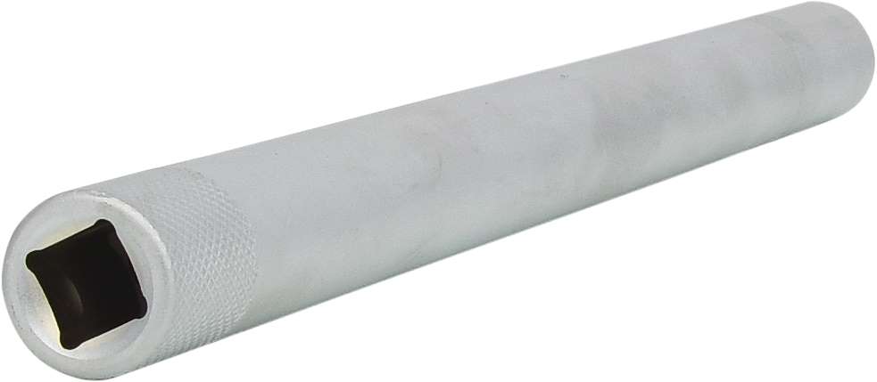 Produktbild KS Tools 3/8 Zoll Zündkerzen Stecknuss lang 14 mm Länge 250 mm bild 4