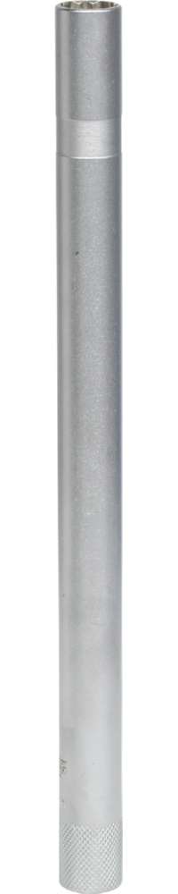 Produktbild KS Tools 3/8 Zoll Zündkerzen Stecknuss lang 14 mm Länge 250 mm bild 9