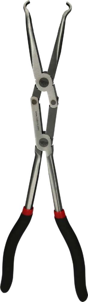 Produktbild KS Tools Zündkerzenstecker Doppelgelenkzange lang 8,0 mm Durchmesser