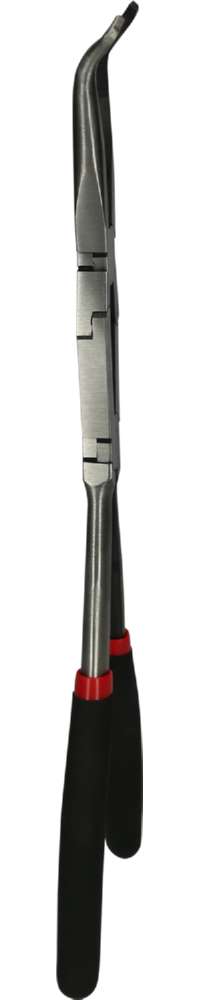 Produktbild KS Tools Zündkerzenstecker Doppelgelenkzange lang 8,0 mm Durchmesser bild 2